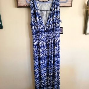 RONNI NICOLE XL MAXI DRESS SUMMER